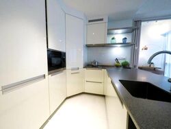 Marina One Residences (D1), Apartment #520526361